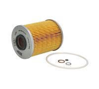 Filtre à huile HENGST Filtration E110H D24