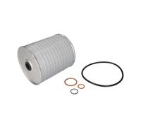 Filtre à huile Hengst Filtration E110M D02