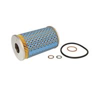 Filtre à huile Hengst Filtration E117H D07