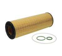 Filtre à huile Hengst Filtration E123H01 D194
