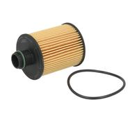 Filtre à huile Hengst Filtration E124H02 D202