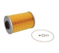 Filtre à huile Hengst Filtration E128H D24