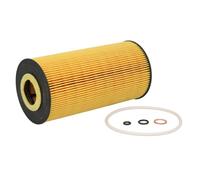 Filtre à huile HENGST Filtration E12H D53