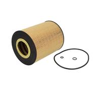 Filtre à huile Hengst Filtration E13H D47