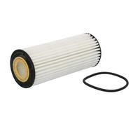 Hengst Filter Filtre à huile E155H01 D122 – Cartouche filtrante pour Mercedes-Benz