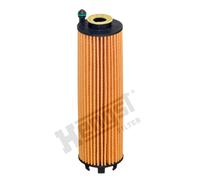 Filtre à huile HENGST Filtration E159H D311