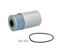Filtre à huile Hengst Filtration E170HN D16
