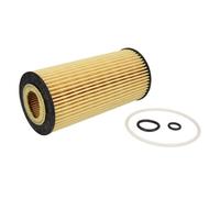 Filtre à huile HENGST Filtration E17H D57
