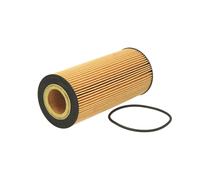 Filtre à huile Hengst Filtration E181H D252