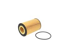 Filtre à huile HENGST Filtration E184H D252
