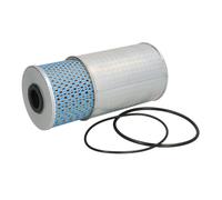 Filtre à huile HENGST Filtration E196HN D03