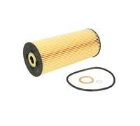 Filtre à huile Hengst Filtration E197H D06