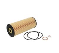 Filtre à huile Hengst Filtration E197H D23