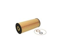 Filtre à huile Hengst Filtration E197H D31