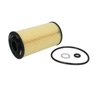 Filtre à huile Hengst Filtration E208H D224