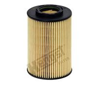 Filtre à huile Hengst Filtration E209H D225