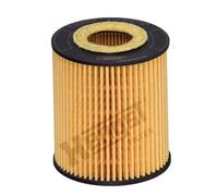 Filtre à huile HENGST Filtration E20H01 D293