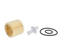 Filtre à huile Hengst Filtration E210H D226