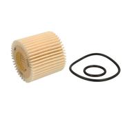 Filtre à huile Hengst Filtration E210H D228