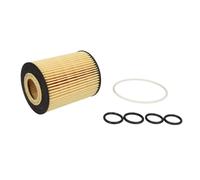Filtre à huile Hengst Filtration E22H D190