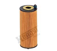 1x HENGST FILTER E258H D379 | Compatible avec: BMW 3, 4 Coupe, X3, X4