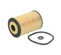 Filtre à huile Hengst Filtration E30H D51