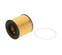 Filtre à huile HENGST Filtration E320H01 D84