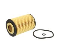 Hengst & Co Filtre à huile E340H D247 – Cartouche filtrante pour Audi, VW, Seat, Skoda, Man