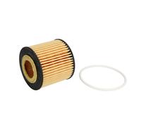 Filtre à huile Hengst Filtration E37H D84