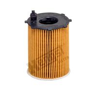 Filtre à huile Hengst Filtration E40H D323