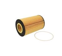 Filtre à huile HENGST Filtration E422H D86