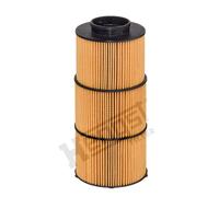 Filtre à huile HENGST Filtration E523H D373