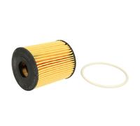 Filtre à huile HENGST Filtration E60H D110