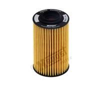Filtre à huile Hengst Filtration E622H D145