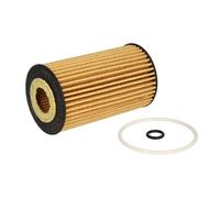 Filtre à huile HENGST Filtration E650H01 D444