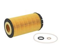 Filtre à huile Hengst Filtration E811H D62