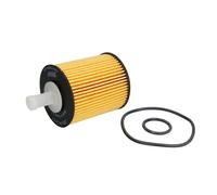 Filtre à huile Hengst Filtration E814H D191