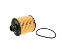 Hengst Filter Filtre à huile E826H D268 Ø26 mm Ø72 mm