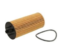 Filtre à huile Hengst Filtration E833H D321