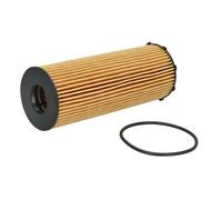 Filtre à huile HENGST Filtration E838H D329