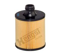 HENGST FILTER E900H D431 Filtre à huile