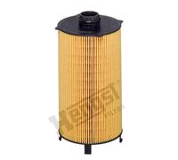 Filtre à huile Hengst Filtration E904H D437