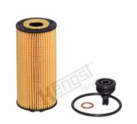 Filtre à huile Hengst Filtration E951H D497