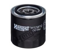 Filtre à huile HENGST FILTER H10W12
