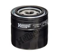 Filtre à huile Hengst Filtration H10W14
