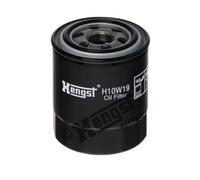 Filtre à huile Hengst Filtration H10W19