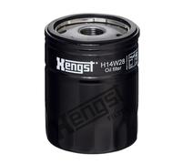 Filtre à huile Hengst Filtration H14W28