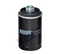 Filtre à huile Hengst Filtration H14W41