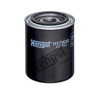 Filtre à huile Hengst Filtration H17W20