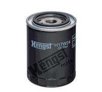 HENGST FILTER H17W24 Filtre à huile